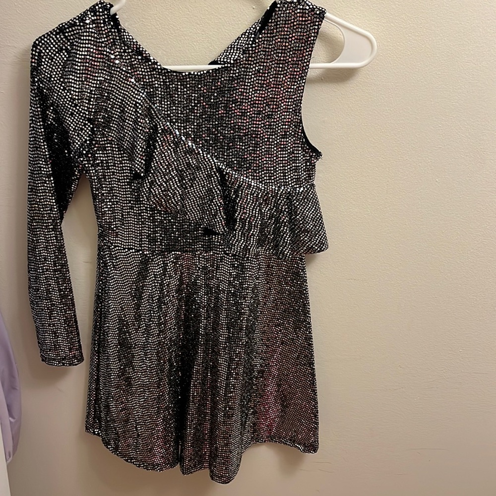 Zara dress